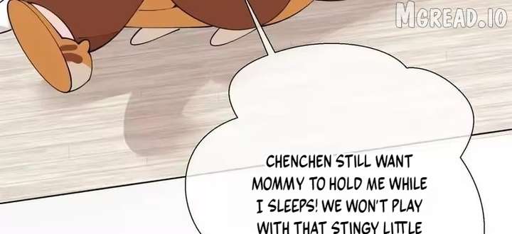 Her Marriage Was Called Off at Daytime, the Cutely Fierce Commander Asked Her For a Hug at Night Chapter 178 - Page 39