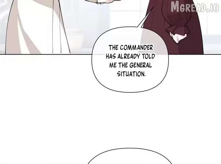 Her Marriage Was Called Off at Daytime, the Cutely Fierce Commander Asked Her For a Hug at Night Chapter 179 - Page 6