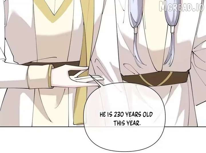 Her Marriage Was Called Off at Daytime, the Cutely Fierce Commander Asked Her For a Hug at Night Chapter 179 - Page 8