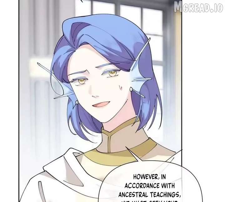 Her Marriage Was Called Off at Daytime, the Cutely Fierce Commander Asked Her For a Hug at Night Chapter 179 - Page 19