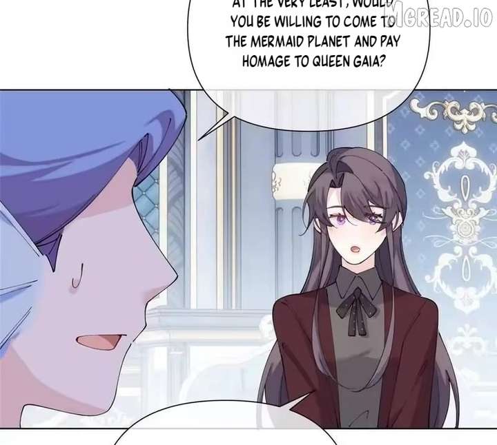 Her Marriage Was Called Off at Daytime, the Cutely Fierce Commander Asked Her For a Hug at Night Chapter 179 - Page 46