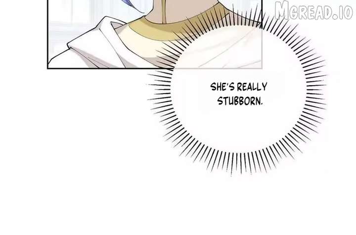 Her Marriage Was Called Off at Daytime, the Cutely Fierce Commander Asked Her For a Hug at Night Chapter 179 - Page 49