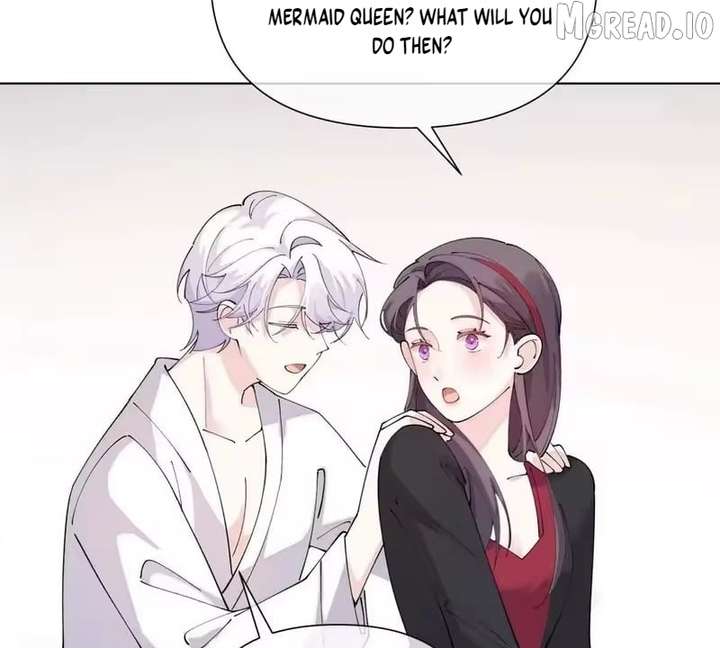 Her Marriage Was Called Off at Daytime, the Cutely Fierce Commander Asked Her For a Hug at Night Chapter 179 - Page 54