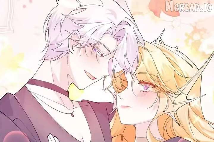 Her Marriage Was Called Off at Daytime, the Cutely Fierce Commander Asked Her For a Hug at Night Chapter 179 - Page 57