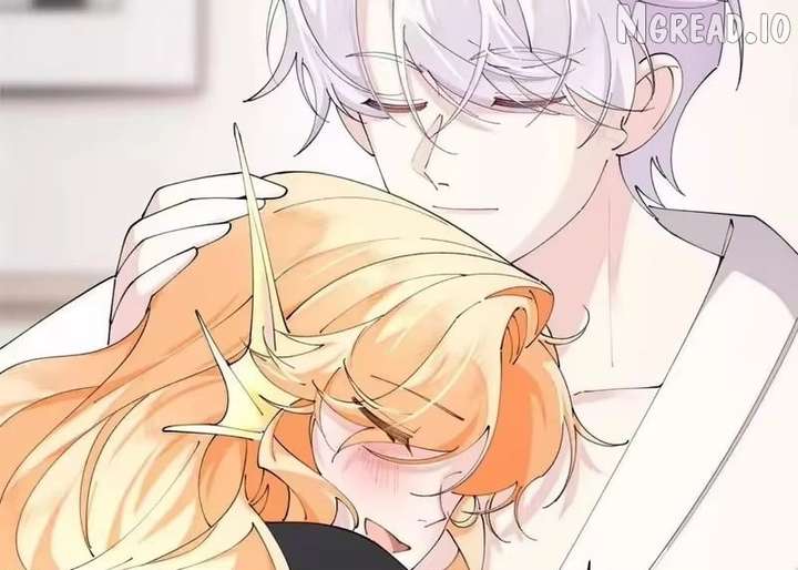 Her Marriage Was Called Off at Daytime, the Cutely Fierce Commander Asked Her For a Hug at Night Chapter 179 - Page 69