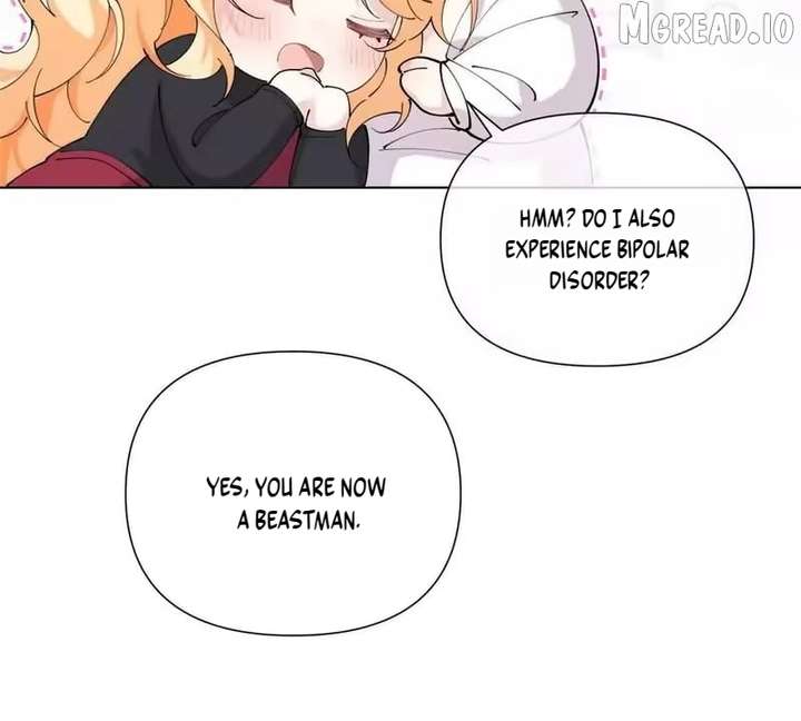 Her Marriage Was Called Off at Daytime, the Cutely Fierce Commander Asked Her For a Hug at Night Chapter 179 - Page 72