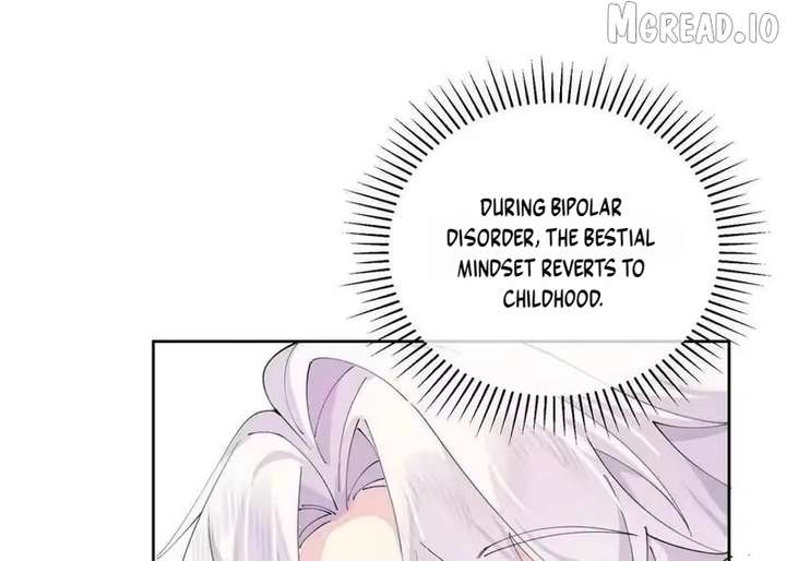 Her Marriage Was Called Off at Daytime, the Cutely Fierce Commander Asked Her For a Hug at Night Chapter 179 - Page 73