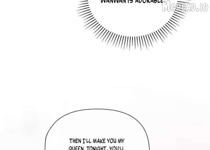 Her Marriage Was Called Off at Daytime, the Cutely Fierce Commander Asked Her For a Hug at Night Chapter 179 - Page 75