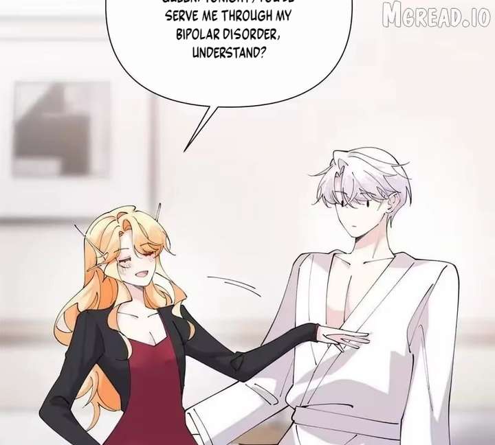 Her Marriage Was Called Off at Daytime, the Cutely Fierce Commander Asked Her For a Hug at Night Chapter 179 - Page 76