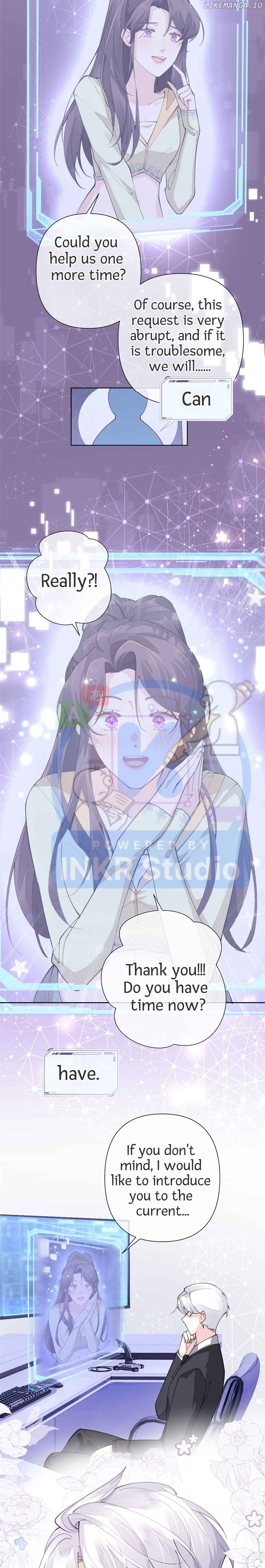Her Marriage Was Called Off at Daytime, the Cutely Fierce Commander Asked Her For a Hug at Night Chapter 18 - Page 4