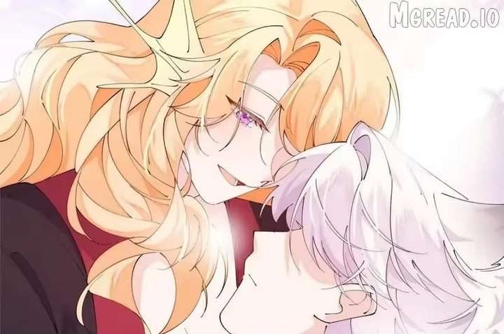 Her Marriage Was Called Off at Daytime, the Cutely Fierce Commander Asked Her For a Hug at Night Chapter 180 - Page 2