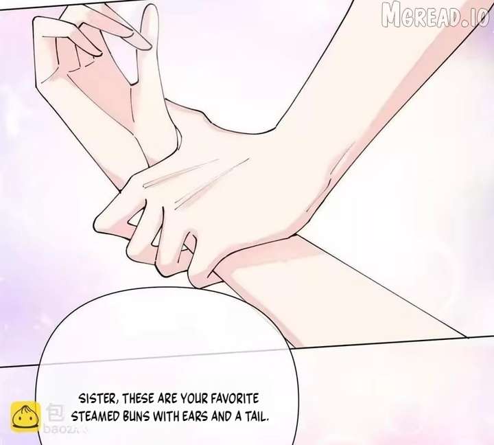 Her Marriage Was Called Off at Daytime, the Cutely Fierce Commander Asked Her For a Hug at Night Chapter 180 - Page 5