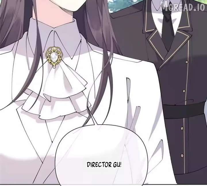 Her Marriage Was Called Off at Daytime, the Cutely Fierce Commander Asked Her For a Hug at Night Chapter 180 - Page 19