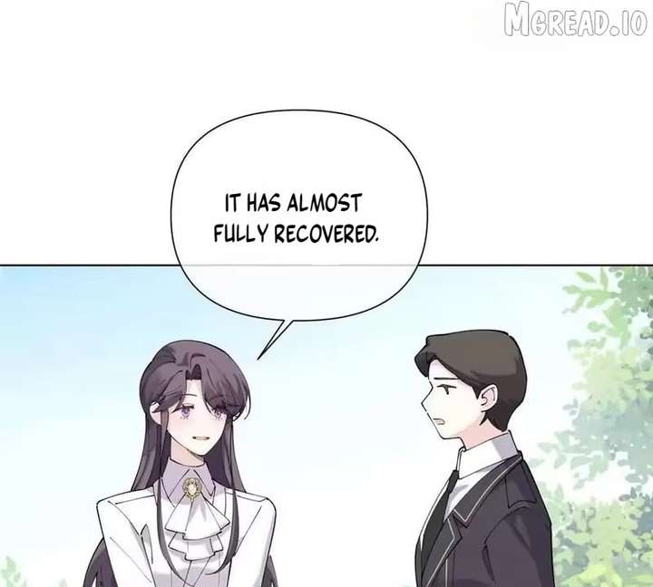 Her Marriage Was Called Off at Daytime, the Cutely Fierce Commander Asked Her For a Hug at Night Chapter 180 - Page 21