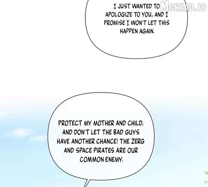 Her Marriage Was Called Off at Daytime, the Cutely Fierce Commander Asked Her For a Hug at Night Chapter 180 - Page 27