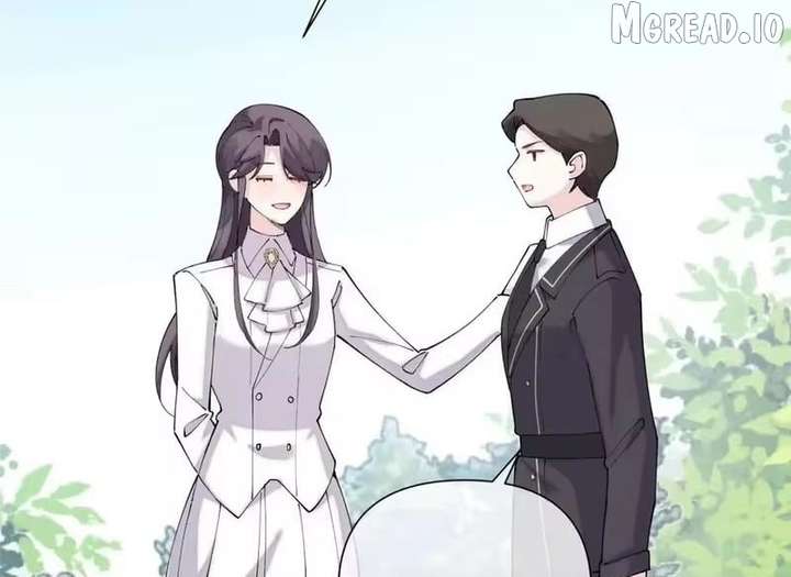 Her Marriage Was Called Off at Daytime, the Cutely Fierce Commander Asked Her For a Hug at Night Chapter 180 - Page 28