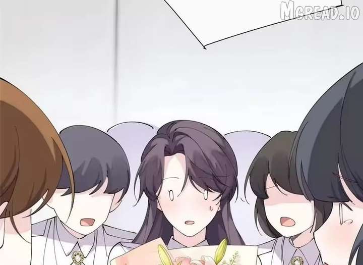 Her Marriage Was Called Off at Daytime, the Cutely Fierce Commander Asked Her For a Hug at Night Chapter 180 - Page 38