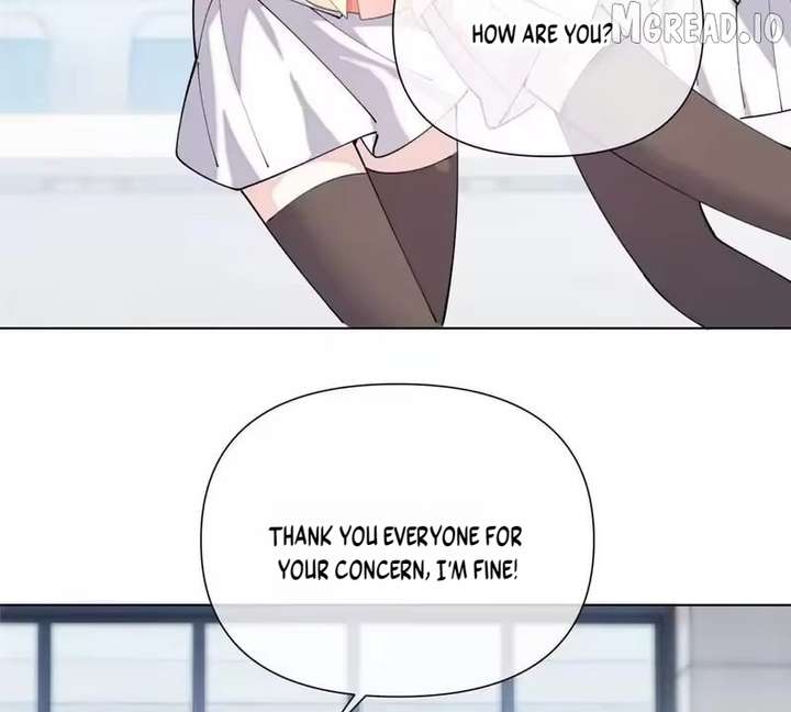 Her Marriage Was Called Off at Daytime, the Cutely Fierce Commander Asked Her For a Hug at Night Chapter 180 - Page 45