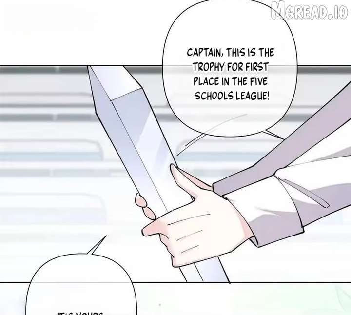 Her Marriage Was Called Off at Daytime, the Cutely Fierce Commander Asked Her For a Hug at Night Chapter 180 - Page 47