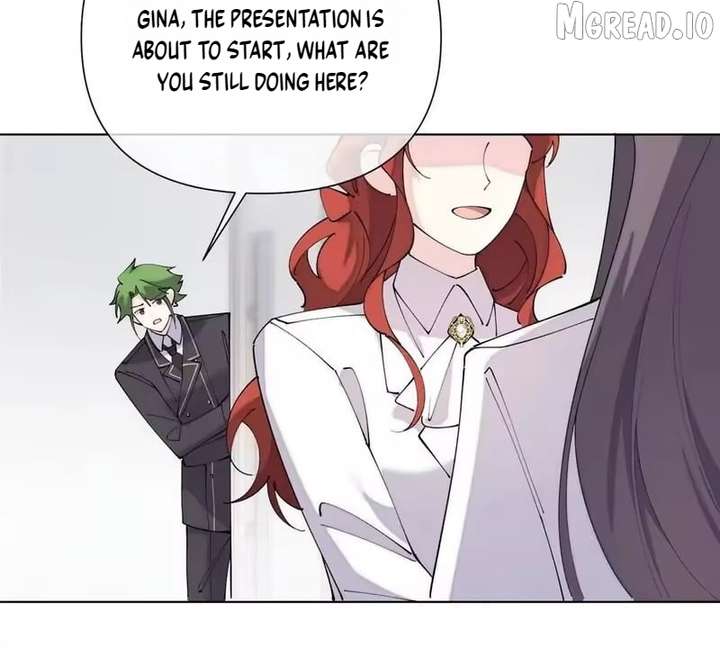 Her Marriage Was Called Off at Daytime, the Cutely Fierce Commander Asked Her For a Hug at Night Chapter 180 - Page 51