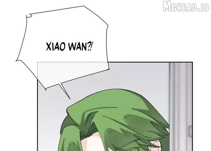 Her Marriage Was Called Off at Daytime, the Cutely Fierce Commander Asked Her For a Hug at Night Chapter 180 - Page 52