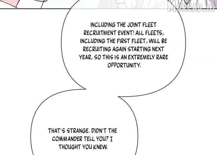 Her Marriage Was Called Off at Daytime, the Cutely Fierce Commander Asked Her For a Hug at Night Chapter 180 - Page 56