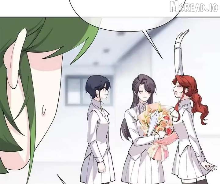 Her Marriage Was Called Off at Daytime, the Cutely Fierce Commander Asked Her For a Hug at Night Chapter 181 - Page 4