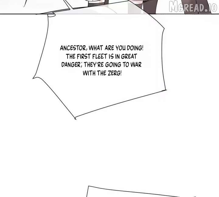 Her Marriage Was Called Off at Daytime, the Cutely Fierce Commander Asked Her For a Hug at Night Chapter 181 - Page 5