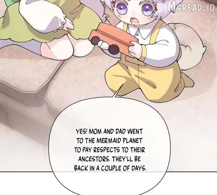 Her Marriage Was Called Off at Daytime, the Cutely Fierce Commander Asked Her For a Hug at Night Chapter 181 - Page 15