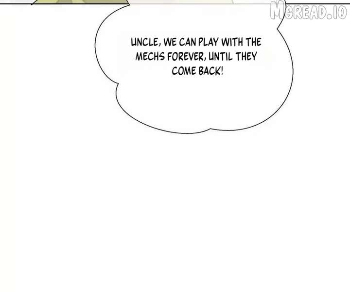 Her Marriage Was Called Off at Daytime, the Cutely Fierce Commander Asked Her For a Hug at Night Chapter 181 - Page 18