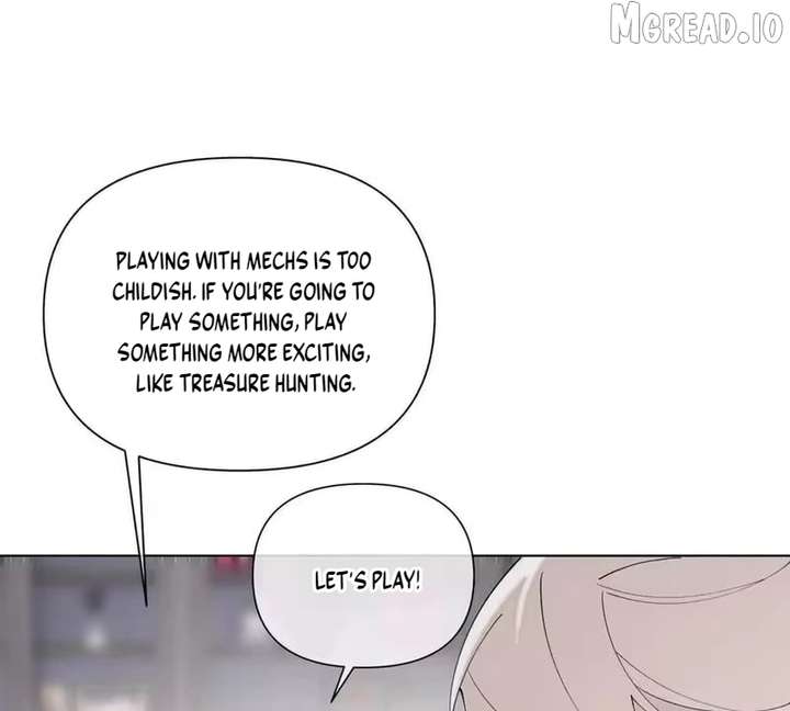Her Marriage Was Called Off at Daytime, the Cutely Fierce Commander Asked Her For a Hug at Night Chapter 181 - Page 19