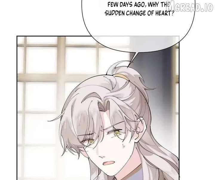 Her Marriage Was Called Off at Daytime, the Cutely Fierce Commander Asked Her For a Hug at Night Chapter 181 - Page 22