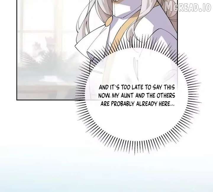 Her Marriage Was Called Off at Daytime, the Cutely Fierce Commander Asked Her For a Hug at Night Chapter 181 - Page 23