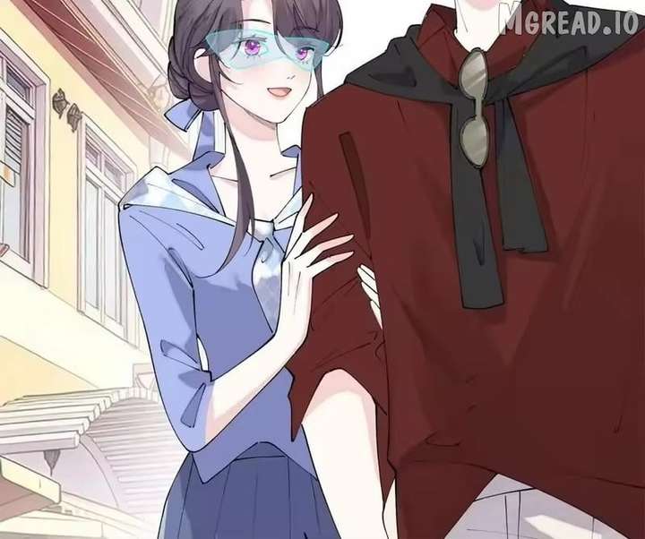 Her Marriage Was Called Off at Daytime, the Cutely Fierce Commander Asked Her For a Hug at Night Chapter 181 - Page 28