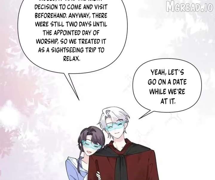 Her Marriage Was Called Off at Daytime, the Cutely Fierce Commander Asked Her For a Hug at Night Chapter 181 - Page 30