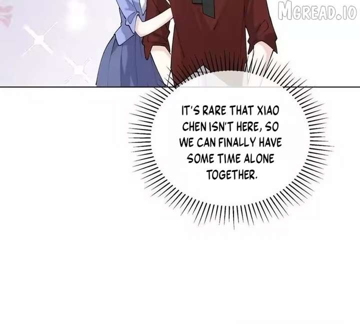 Her Marriage Was Called Off at Daytime, the Cutely Fierce Commander Asked Her For a Hug at Night Chapter 181 - Page 31