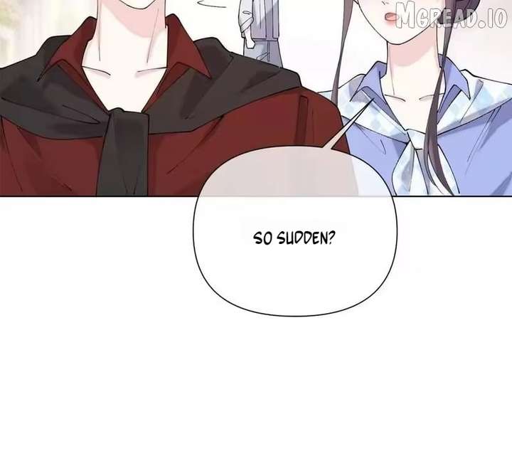 Her Marriage Was Called Off at Daytime, the Cutely Fierce Commander Asked Her For a Hug at Night Chapter 181 - Page 53
