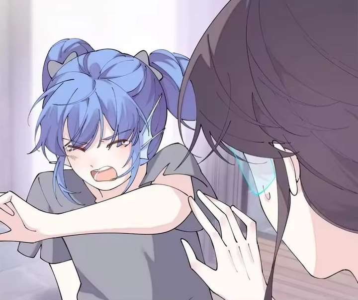 Her Marriage Was Called Off at Daytime, the Cutely Fierce Commander Asked Her For a Hug at Night Chapter 182 - Page 4