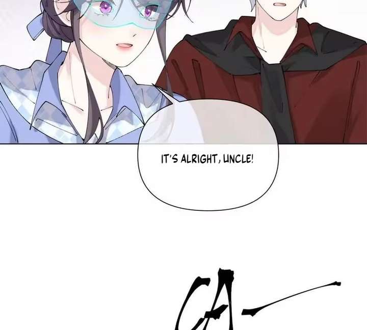 Her Marriage Was Called Off at Daytime, the Cutely Fierce Commander Asked Her For a Hug at Night Chapter 182 - Page 9