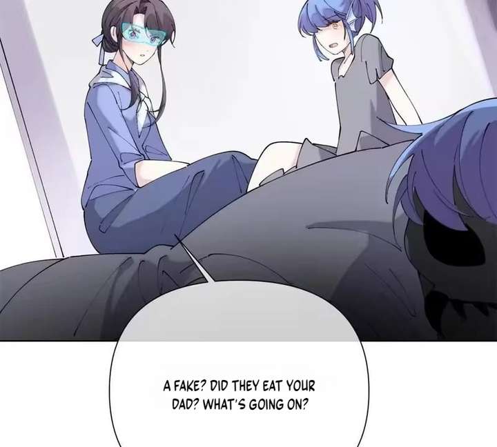Her Marriage Was Called Off at Daytime, the Cutely Fierce Commander Asked Her For a Hug at Night Chapter 182 - Page 17