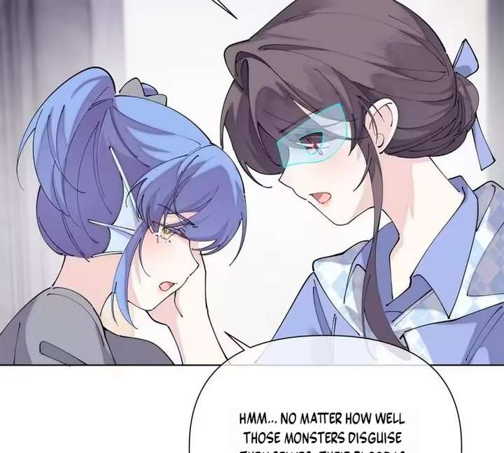 Her Marriage Was Called Off at Daytime, the Cutely Fierce Commander Asked Her For a Hug at Night Chapter 182 - Page 33