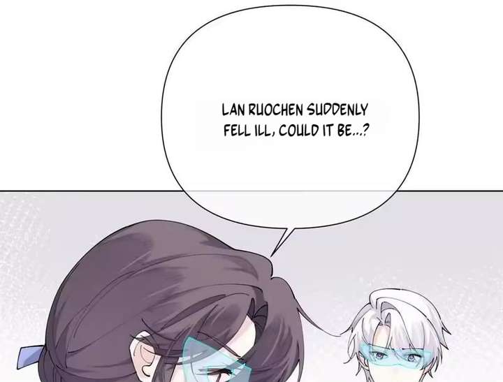 Her Marriage Was Called Off at Daytime, the Cutely Fierce Commander Asked Her For a Hug at Night Chapter 182 - Page 40