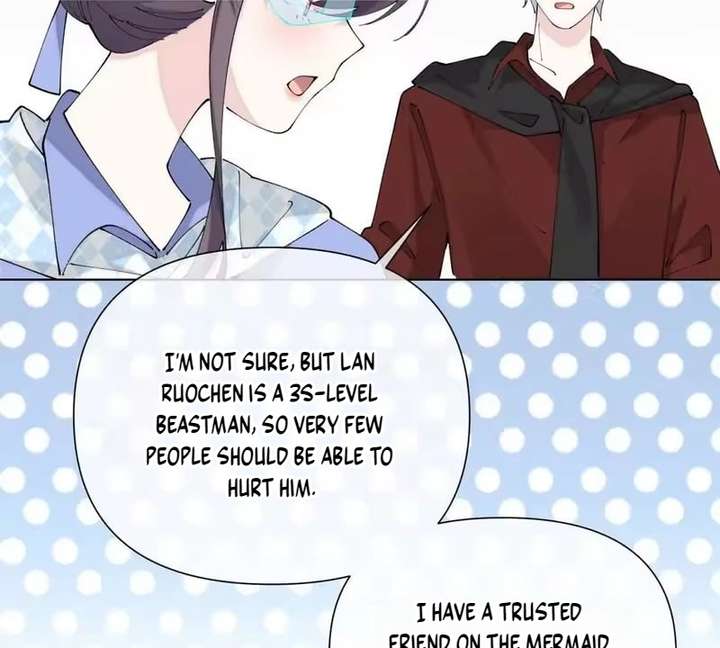 Her Marriage Was Called Off at Daytime, the Cutely Fierce Commander Asked Her For a Hug at Night Chapter 182 - Page 41