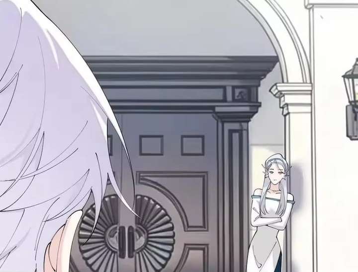Her Marriage Was Called Off at Daytime, the Cutely Fierce Commander Asked Her For a Hug at Night Chapter 182 - Page 46