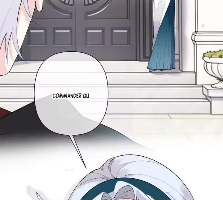 Her Marriage Was Called Off at Daytime, the Cutely Fierce Commander Asked Her For a Hug at Night Chapter 182 - Page 47