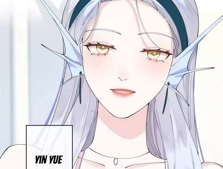 Her Marriage Was Called Off at Daytime, the Cutely Fierce Commander Asked Her For a Hug at Night Chapter 182 - Page 48