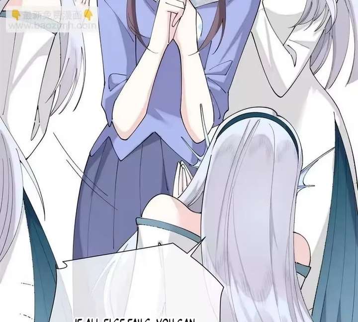 Her Marriage Was Called Off at Daytime, the Cutely Fierce Commander Asked Her For a Hug at Night Chapter 182 - Page 57