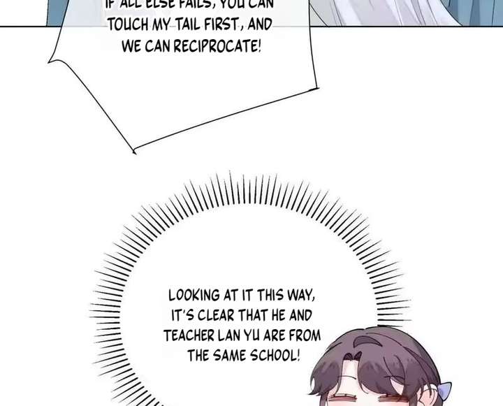 Her Marriage Was Called Off at Daytime, the Cutely Fierce Commander Asked Her For a Hug at Night Chapter 182 - Page 58