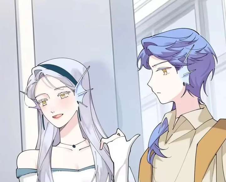 Her Marriage Was Called Off at Daytime, the Cutely Fierce Commander Asked Her For a Hug at Night Chapter 182 - Page 66