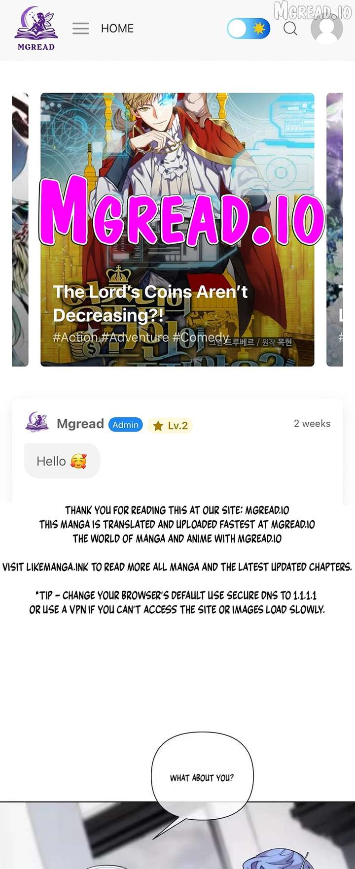 Her Marriage Was Called Off at Daytime, the Cutely Fierce Commander Asked Her For a Hug at Night Chapter 183 - Page 1